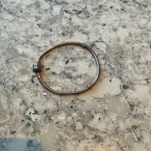 Pandora bracelet